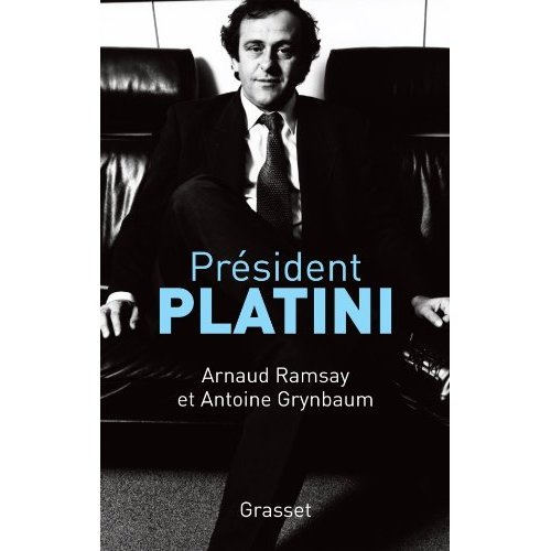 Président Platini