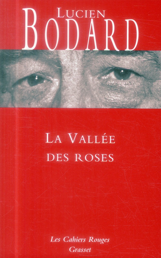 La Vallée des roses