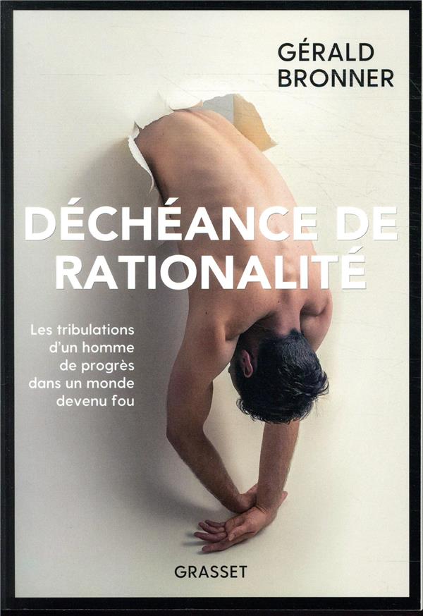 Déchéance de rationalité