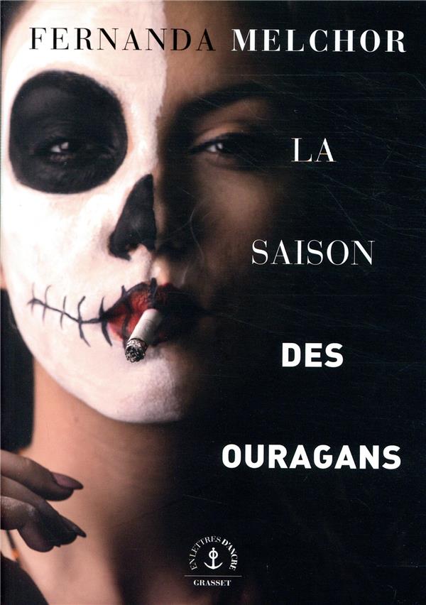 La saison des ouragans
