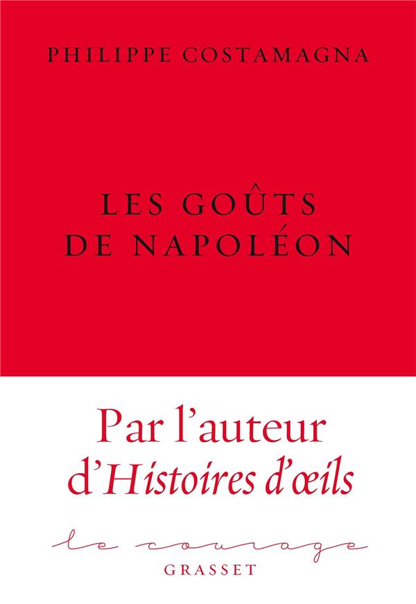 Les goûts de Napoléon