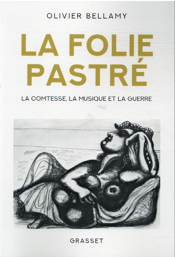 La folie Pastré