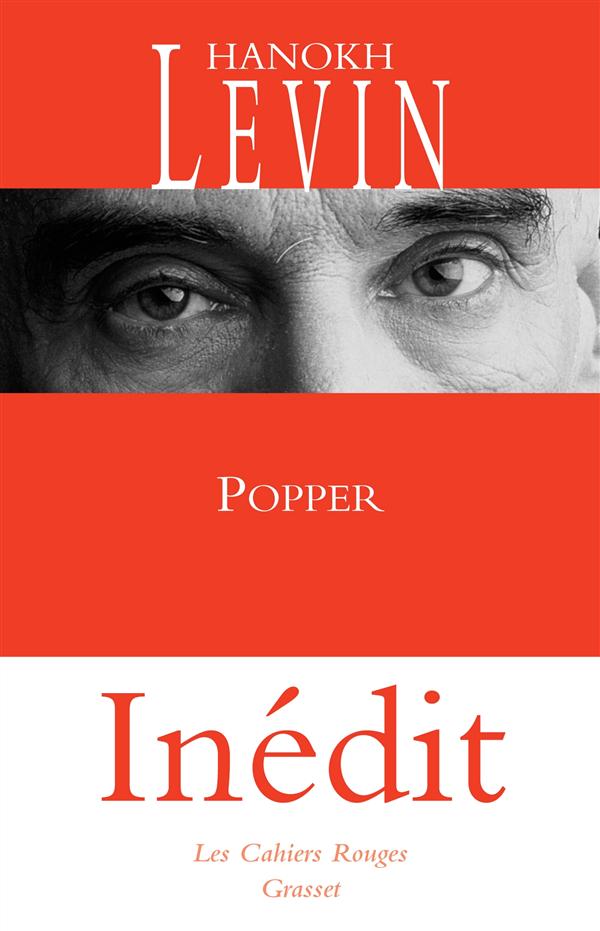 Popper. Comédie avec chansons