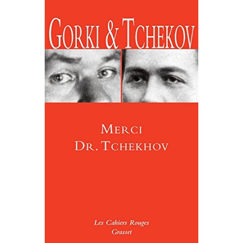Merci, Dr Tchekhov