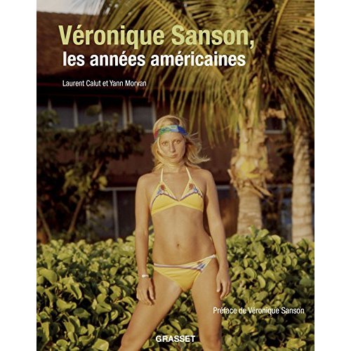 Véronique Sanson. Les années américaines