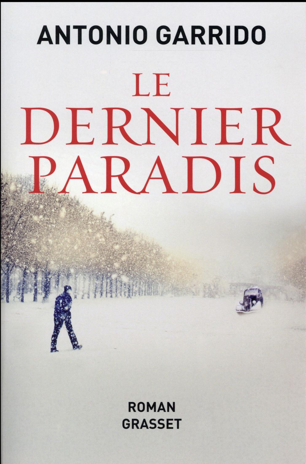 Le dernier paradis