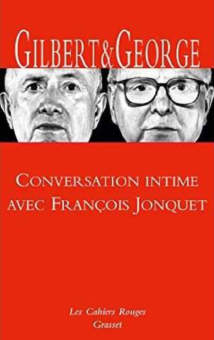Conversations intimes avec François Jonquet