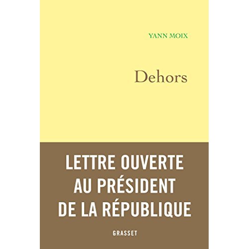 Dehors