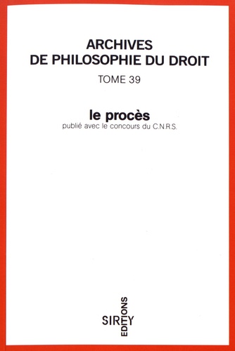 Le procès