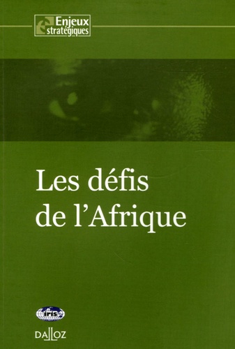 Les défis de l'Afrique