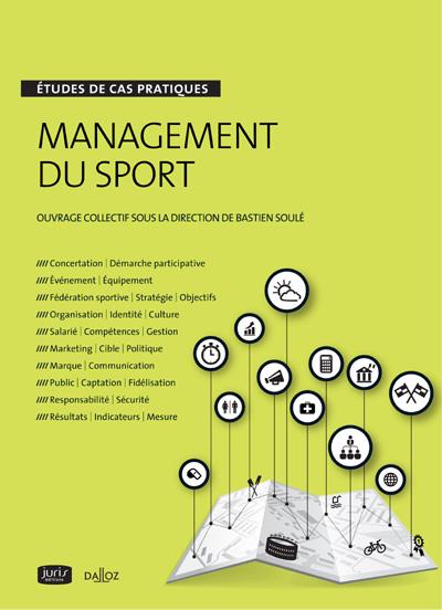 Management du sport