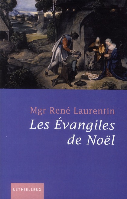 Les Evangiles de Noël