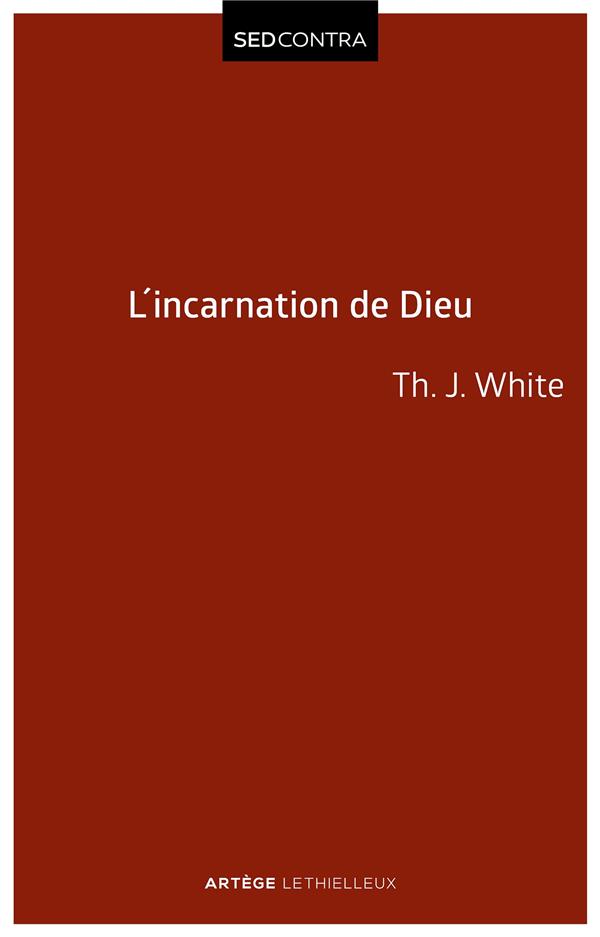 L'incarnation de Dieu
