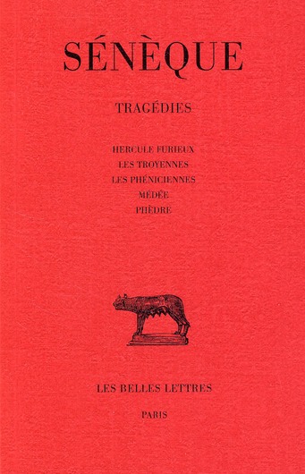 Tragédie