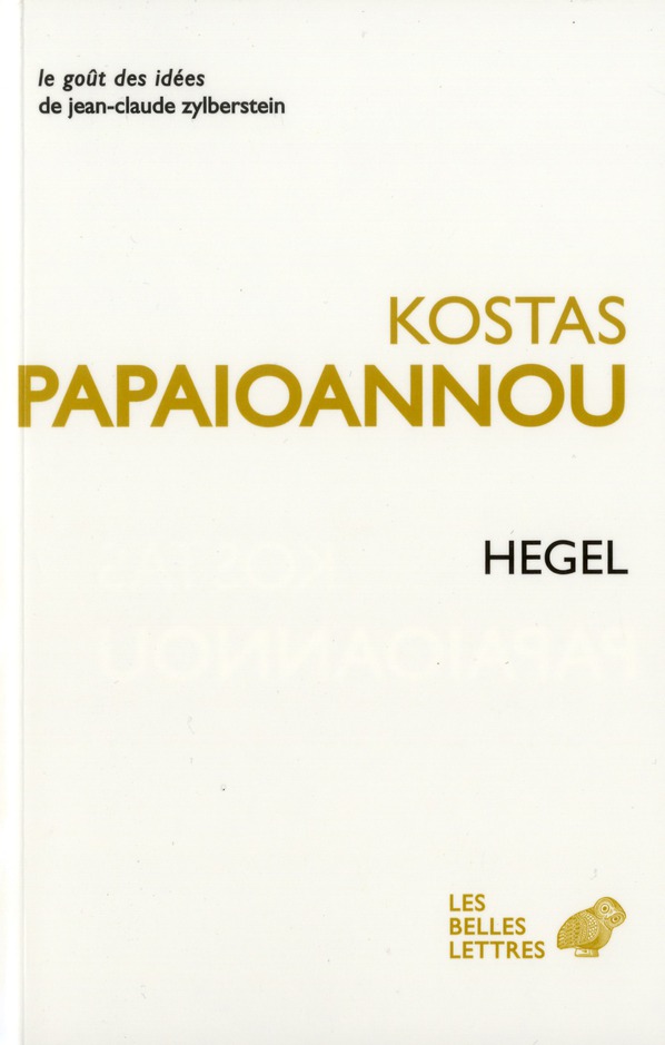Hegel
