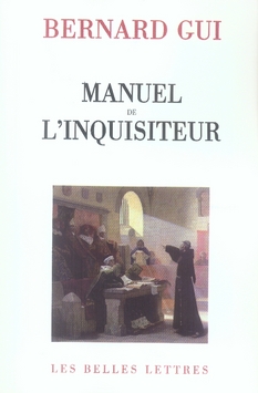 Manuel de l'inquisiteur