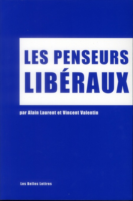 Les penseurs libéraux
