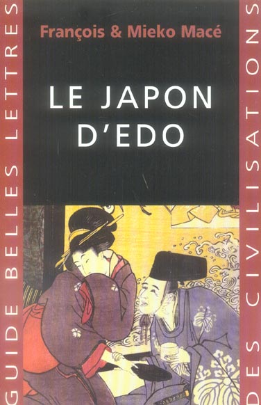 Le Japon d'Edo