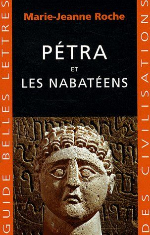 Pétra et les Nabatéens