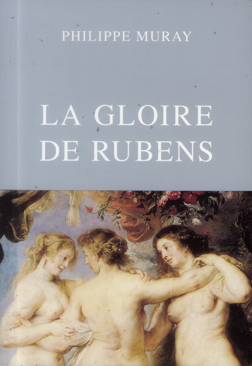La gloire de Rubens