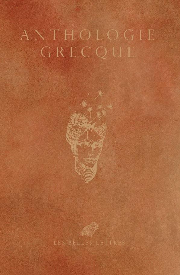 Anthologie grecque. Edition collector