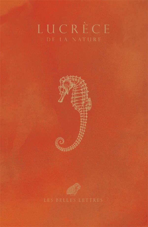 De la nature. Edition collector