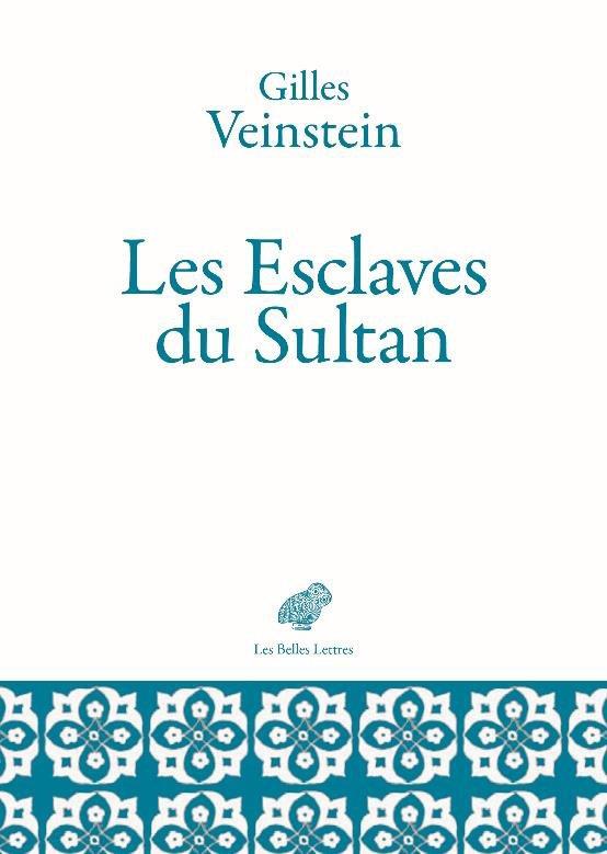 Les esclaves du sultan. Des mamelouks aux janissaires (XIVe-XVIIe siècles)