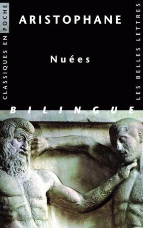 Nuées. Bilingue grec ancien-français