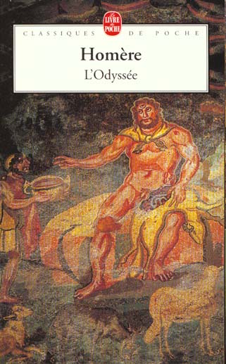 L'Odyssée