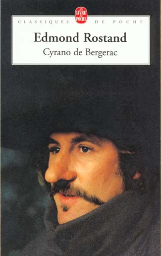 Cyrano de Bergerac