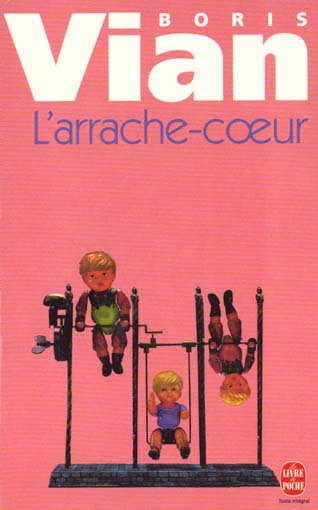L'arrache-coeur