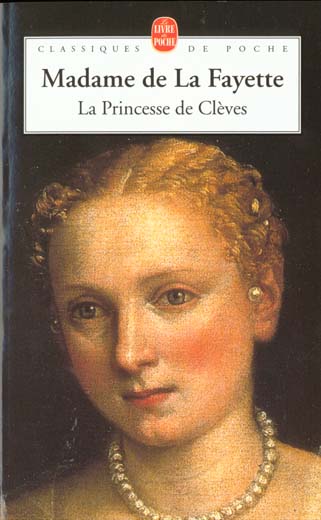La princesse de Clèves
