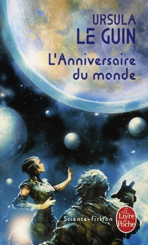 L'anniversaire du monde