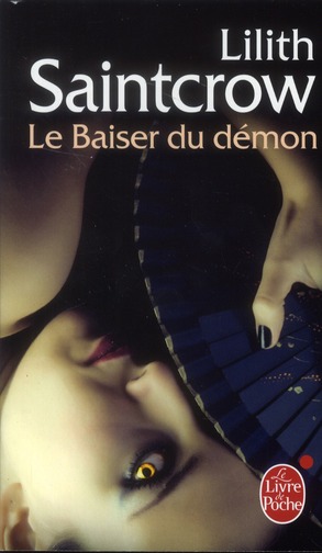 Le Baiser du démon. Une aventure de Danny Valentine