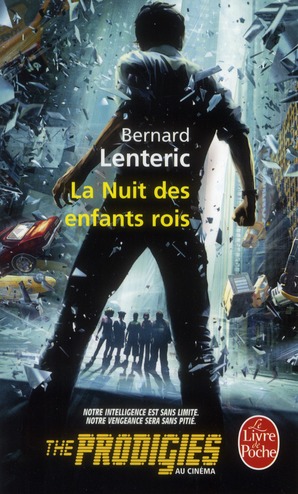 La Nuit des enfants rois