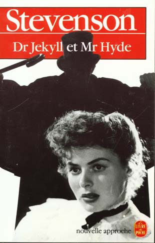 LE CAS ETRANGE DU DOCTEUR JEKYLL ET DE MISTER HYDE