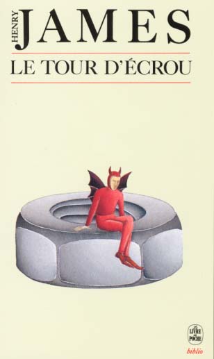 Le tour d'écrou