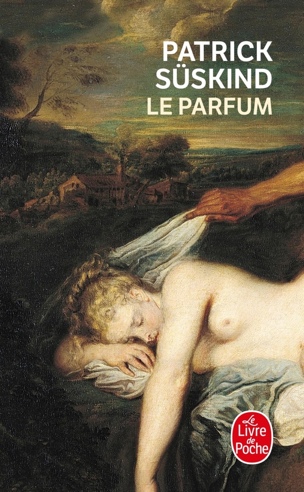 Le Parfum / Histoire d'un meurtrier