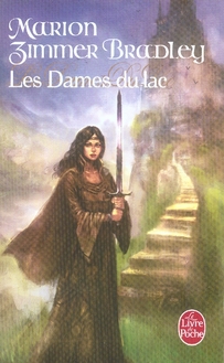 Les Dames du Lac Tome 1