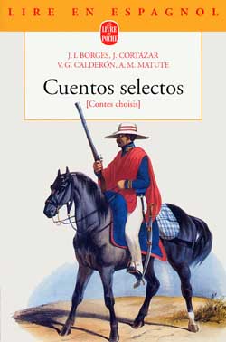 Cuentos selectos