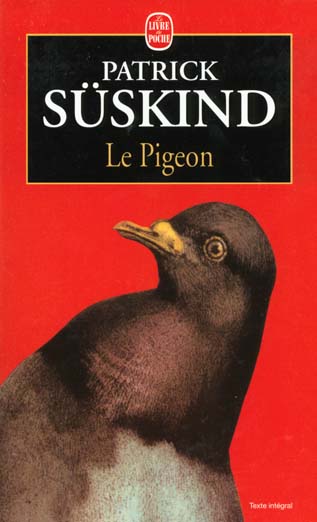 Le Pigeon. Récit