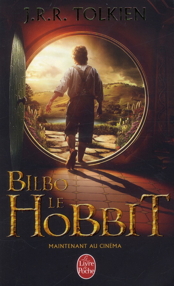 Bilbo le hobbit