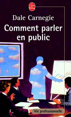 Comment parler en public