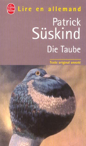 DIE TAUBE