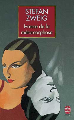 Ivresse de la métamorphose