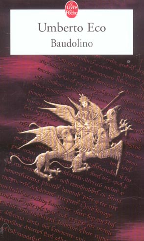 Baudolino
