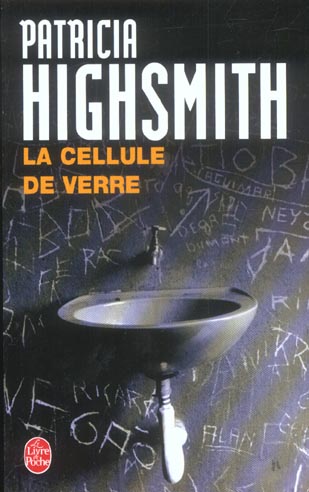 La cellule de verre