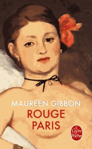 Rouge Paris