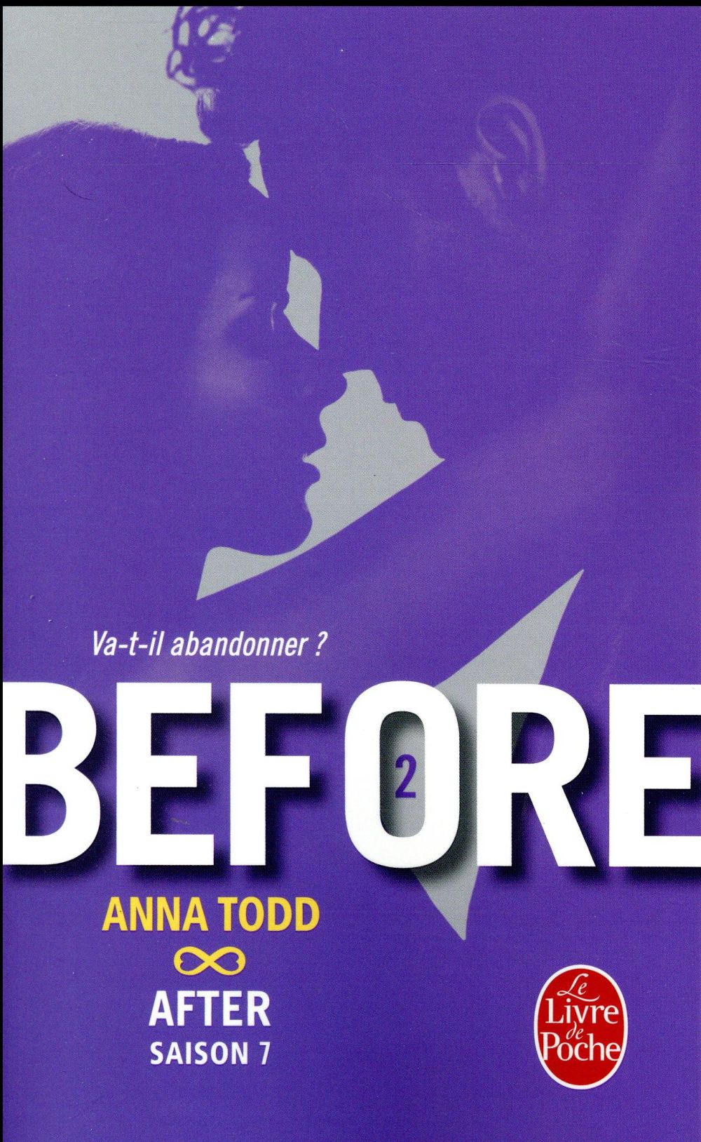 Before Tome 2 : After. Saison 7