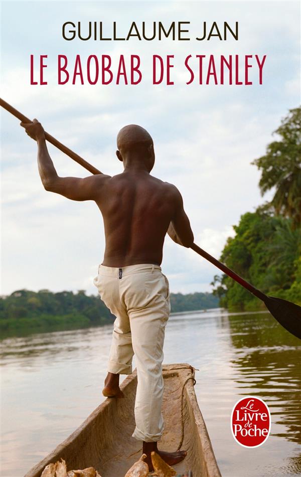 Le baobab de Stanley